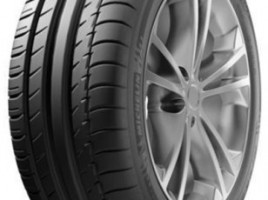 Michelin MICHELIN PS2 N3 XL vasarinės padangos | 0