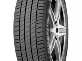 Michelin MICHELIN PRIMACY 3* XL vasarinės padangos | 0