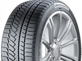 Continental Continental Winter Contact TS winter tyres
