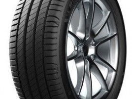 Michelin MICHELIN PRIMACY 4 summer tyres