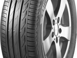 Bridgestone BRIDGESTONE T-001 EVO vasarinės padangos | 0