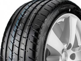 Lassa Lassa Driveways Sport FP (Rim summer tyres