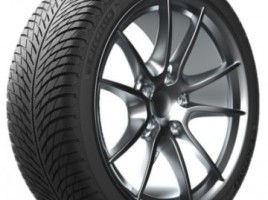 Michelin MICHELIN PILOT ALPIN 5 MO1 XL winter tyres