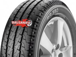 Roadcruza RA350 M+S summer tyres