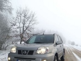 Nissan X-Trail | 2