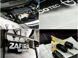 Opel Zafira | 3