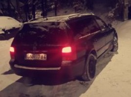 Volkswagen Passat | 2