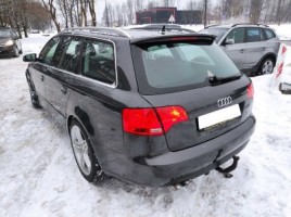 Audi A4, 2.0 l. | 1