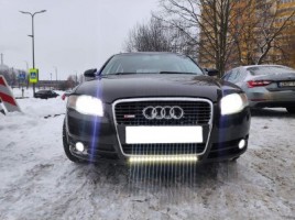 Audi A4, 2.0 l. | 0