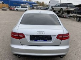 Audi A6, 2.7 l., Седан | 2