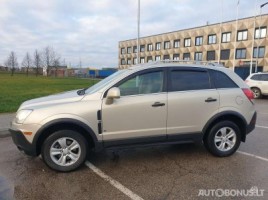 Saturn VUE | 1