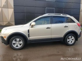 Saturn VUE | 3