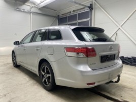 Toyota Avensis | 3