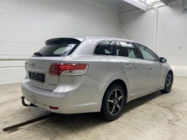 Toyota Avensis | 1
