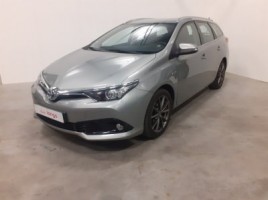 Toyota Auris, 1.8 l., universalas | 0