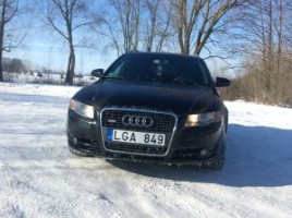 Audi A4 | 1