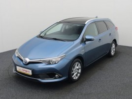 Toyota Auris, 1.8 l., universal | 0