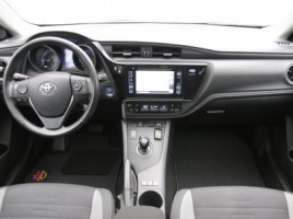 Toyota Auris | 1