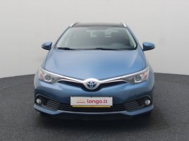 Toyota Auris | 2