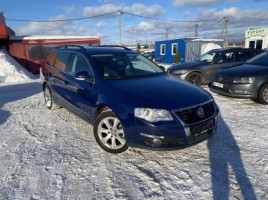 Volkswagen Passat | 1