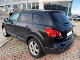 Nissan Qashqai | 1