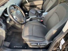 Nissan Qashqai | 3