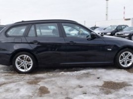 BMW 320, 2.0 l., Универсал | 3
