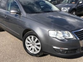 Volkswagen Passat | 1