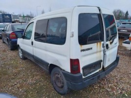 Peugeot, Коммерческий | 4