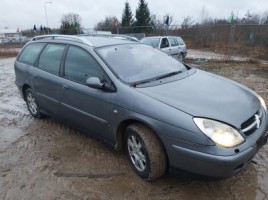 Citroen, Универсал | 3