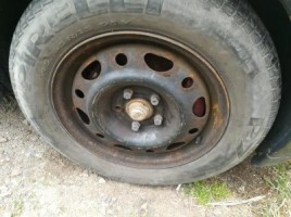 Opel, Saloon | 3