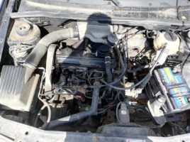 Volkswagen, Хэтчбек | 1