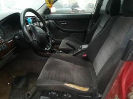 Subaru, Universalas | 4