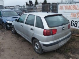 Seat, Hatchback | 4