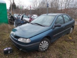 Renault 4, Hatchback | 3