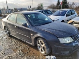 Saab, Sedanas | 2