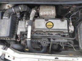 Opel, Monovolume | 1
