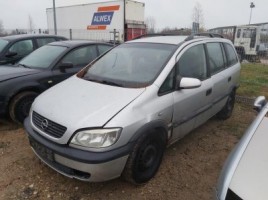 Opel, Monovolume | 3