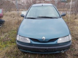 Renault 4 hečbekas