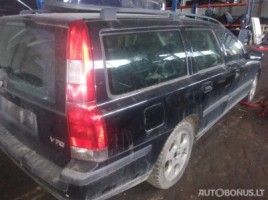 Volvo V70, Universalas | 4