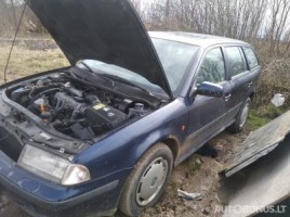 Skoda Octavia, Universal | 3