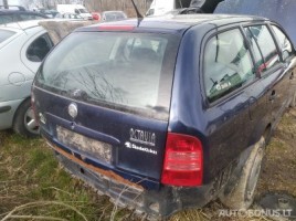 Skoda Octavia, Universal | 4