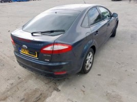 Ford, Hatchback | 3