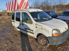 Renault 4, Коммерческий | 2