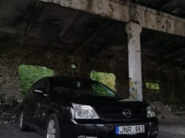 Opel Signum, Хэтчбек | 3