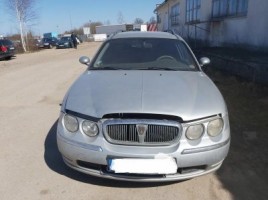 Rover, Универсал | 2