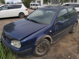 Volkswagen, Hečbekas | 2