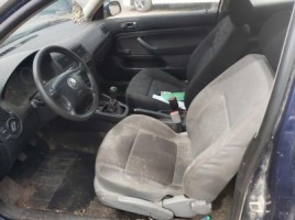 Volkswagen, Hečbekas | 3