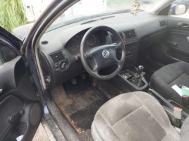 Volkswagen, Hečbekas | 4