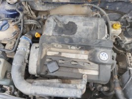 Volkswagen, Hečbekas | 1